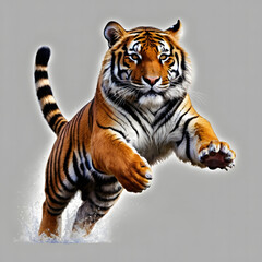 Fototapeta premium tiger