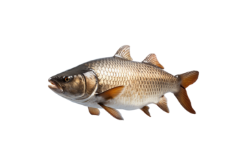 Chum Chum on transparent background.