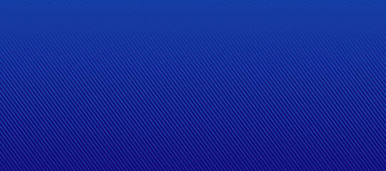Abstract dark blue gradient design. Line texture background. The landing page blurred cover.	
