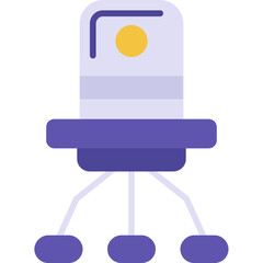 Nanobot Icon