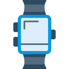Smartwatch App Icon