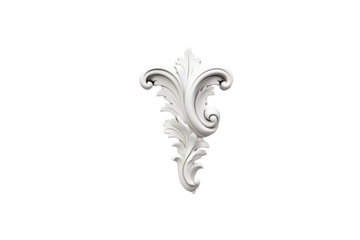 Corner Guards on transparent background.