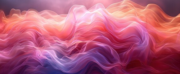 Obraz premium Abstract Background Gradient Pattern, Background HD For Designer