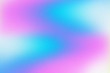 color wave with gradient texture