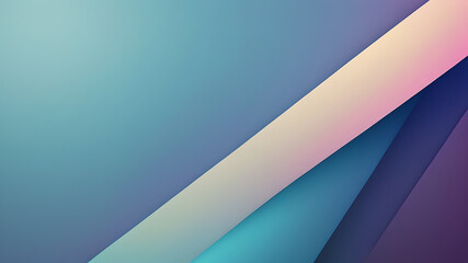 Blue Gradient Background,Simple form and blend of color spaces as contemporary background graphic backdrop