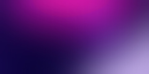 Purple, Black Soft Gradient - Kopie