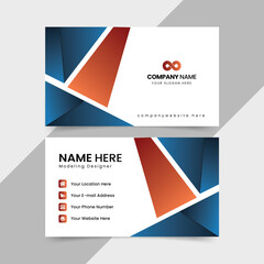 corporate identity business stationery, business branding company template, corporate visiting card templates,