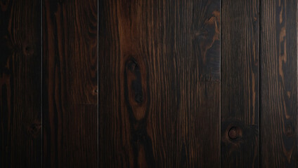 Stylish dark wood texture, classic, luxurious, understated.