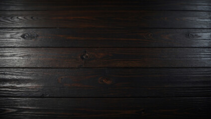 Stylish dark wood texture, classic, luxurious, understated.