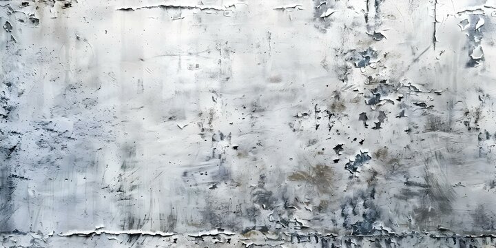 Highresolution image of old grunge concrete texture on a white background . Concept Texture, Concrete, Grunge, Old, Background