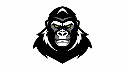 Discover Stunning Gorilla Vector Ar High-Quality Illustrations for Your Projects