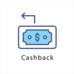 Cashback icon