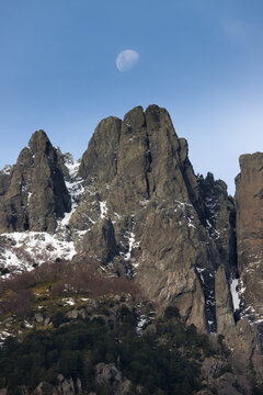 cerro las peinetas 