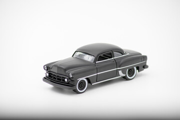Black Car