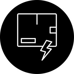 Supply Shock Icon