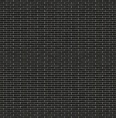 Fototapeta premium Black Brick Seamless texture