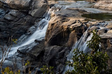 Life is better with waterfalls.