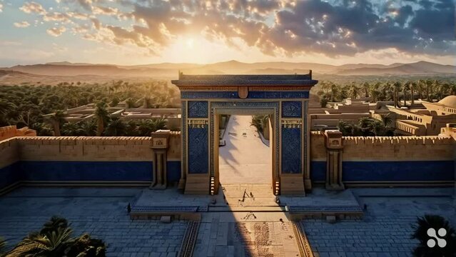 Babylon 