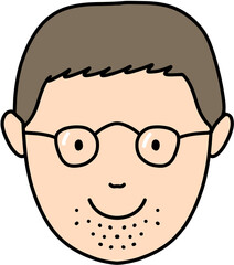 아빠얼굴