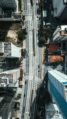 Bairros Ruas Jardins Jardim Europa SP São Paulo Brasil Região Metropolitana Urbanização Arquitetura Residências Comércio Prédios Lojas Condomínios Drone Aéreo Verde Parques Ruas Encantador