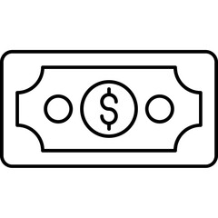 Money Icon