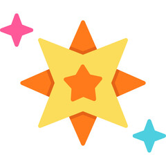 Star Icon