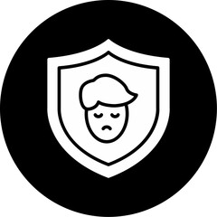  Protection Icon