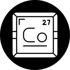Cobalt Icon