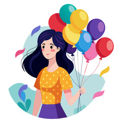 young-woman-with-balloons