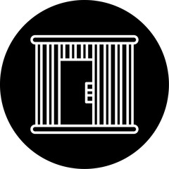 Prisoner Icon