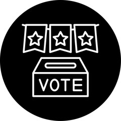 Vote Icon