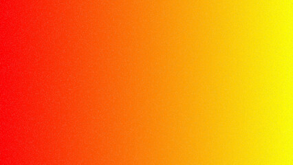 abstract orange background