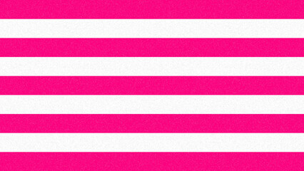 pink and white stripes