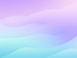 Sienna Cyan Lilac barely noticeable watercolor light soft gradient pastel background minimalistic pattern 