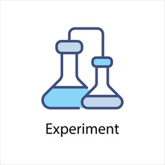Experiment icon