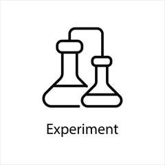 Experiment icon