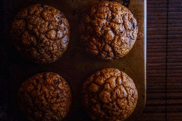 Muffins