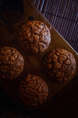 Muffins