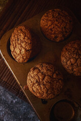 Muffins