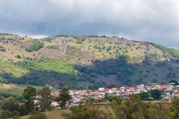 Caldas, Minas Gerais, Brazil