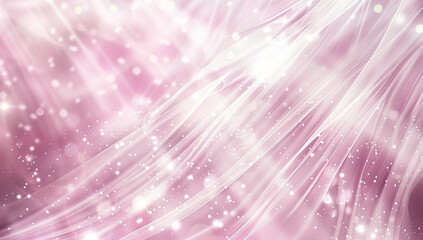 Soft Pink Background: Dreamy, Elegant Atmosphere