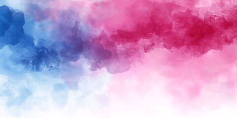 Fototapeta premium abstract watercolor background