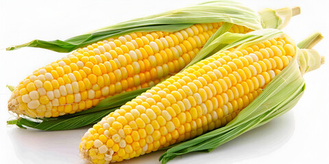 Corn protein could make plant-based proteins taste meatier