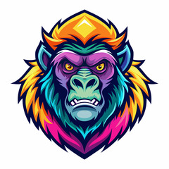 King Kong, Gorilla, Ape, Beast, Giant, Mighty, 