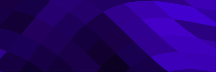 abstract purple geometric background