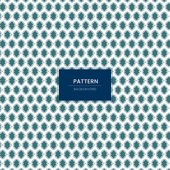 Abstract geometric vector design pattern template 