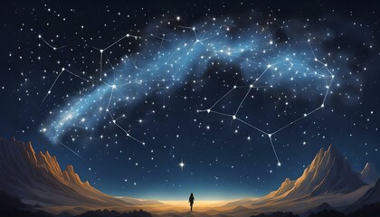 Stargazing in Wonder