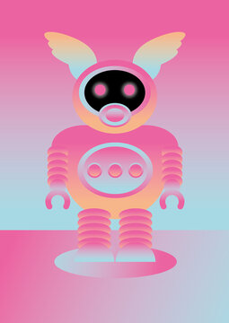 Robot