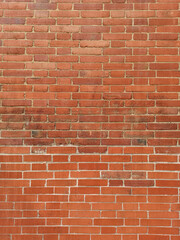 Brick Wall texture Background