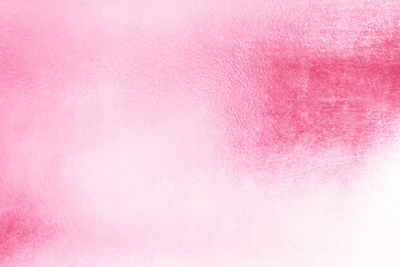 Pink rose gold tone abstract texture and gradients shadow for vanlentine background - 774504586
